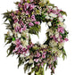 Foxglove Wreath