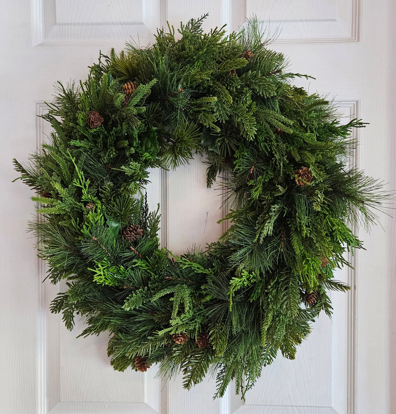 Wreaths & Garlands