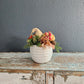 Fall Sit Around With Gourd