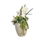 Small Asymmetrical Arrangement