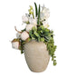 Small Asymmetrical Arrangement