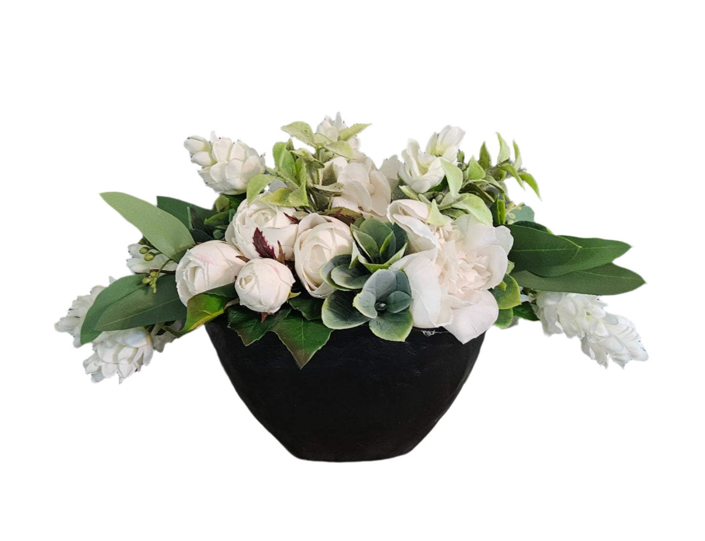 Neutral Centerpiece