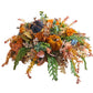 Oversized Fall Centerpiece