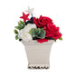 Patriotic Sit Around