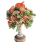 Oversized Fall Topper