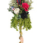 Star Spangled Candle Topper