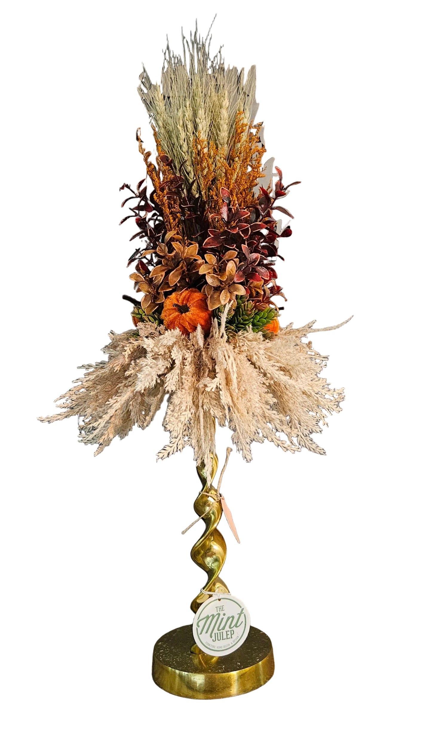 Fall Decor