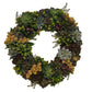 Botanical Everyday Wreath