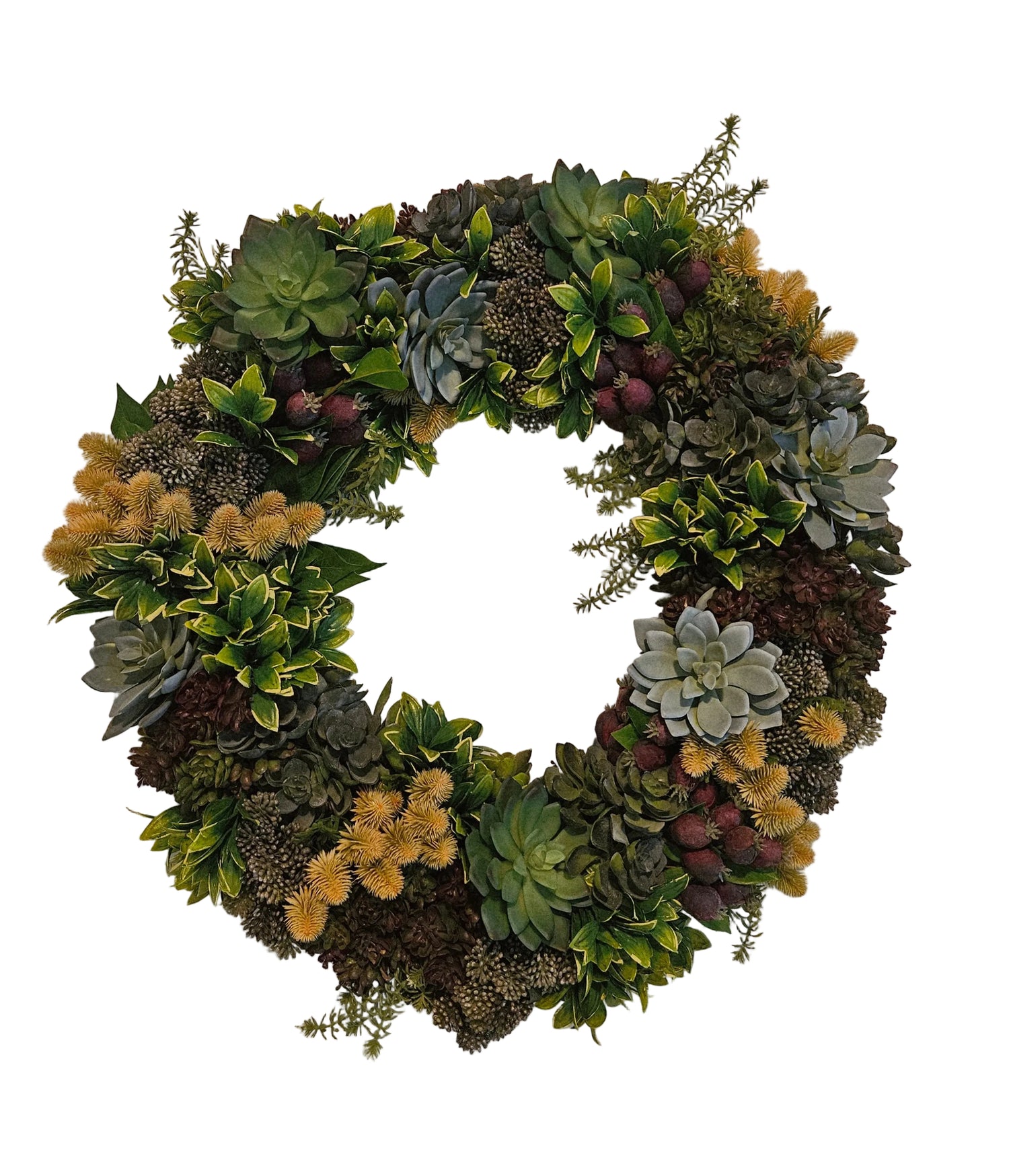 Wreaths & Garlands