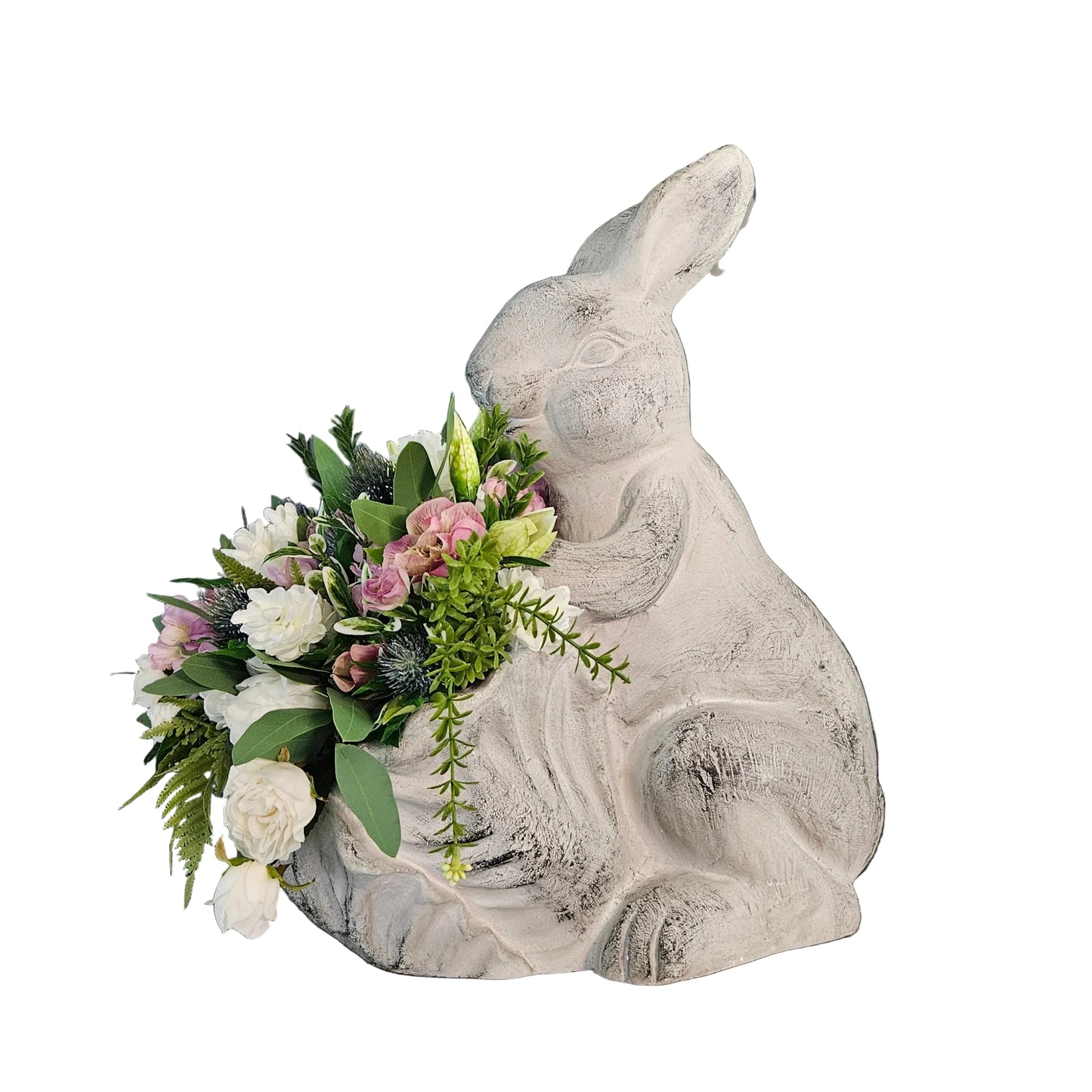Bunny Planter Arrangement