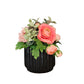 Coral Ranunculus Sit Around