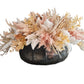 Faux Grasses Centerpiece