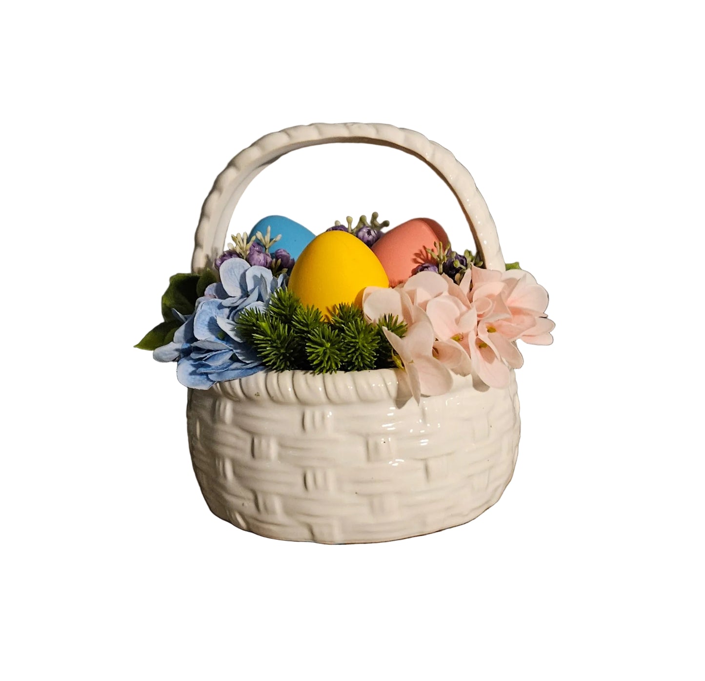 Easter Basket #2