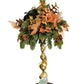 Low Fall Topper