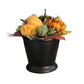 Fall Sit Around In Black Container
