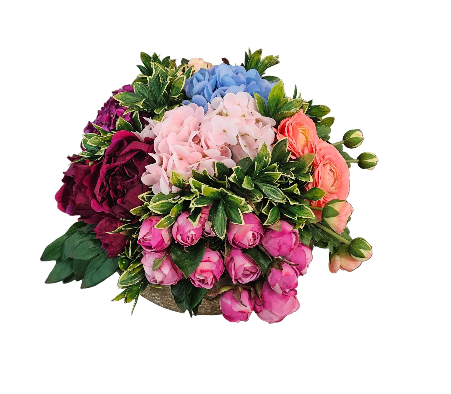 Floral Arrangements