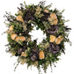 Ranunculus Everyday Wreath