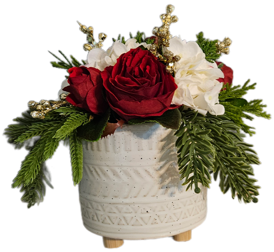 Fresh Touch Winter Sit Around