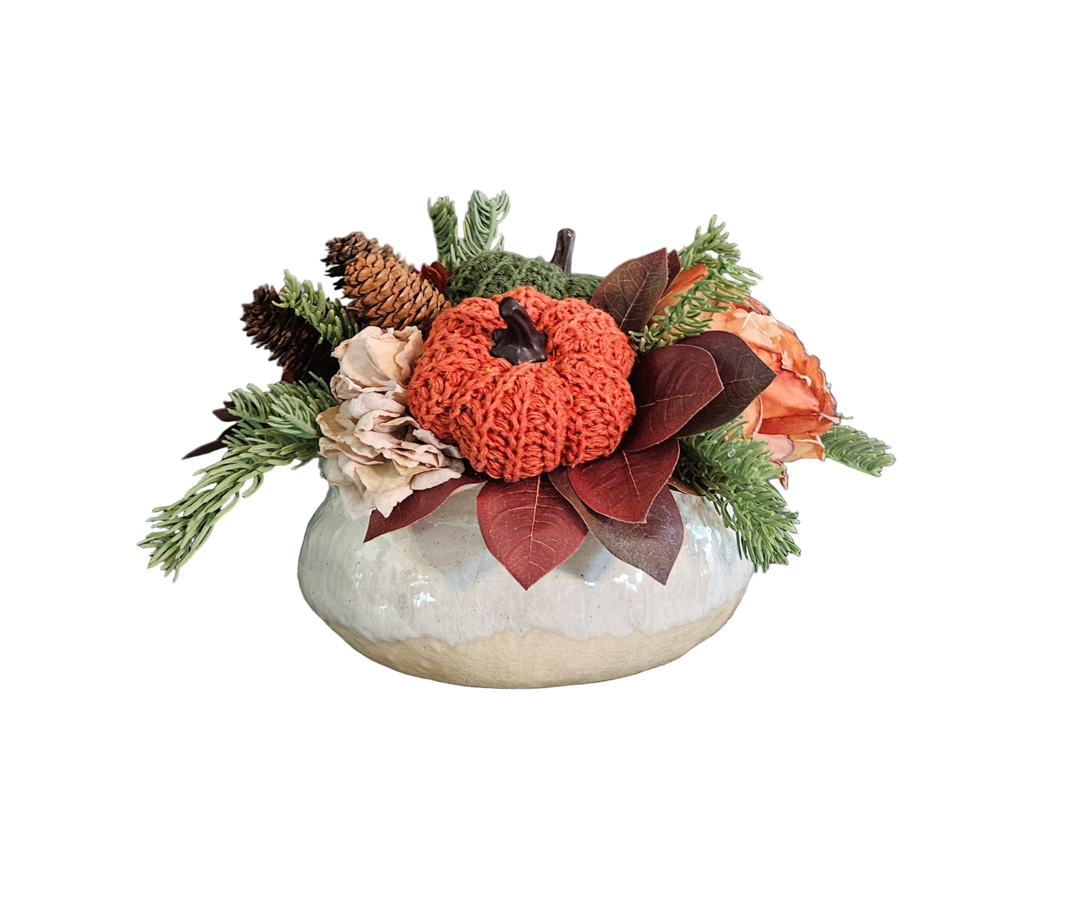 Fall Decor