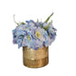 Real Touch Delphinium Sit Around