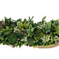 Custom Greenery Doughbowl