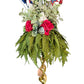 Star Candle Topper