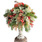 Oversized Fall Topper