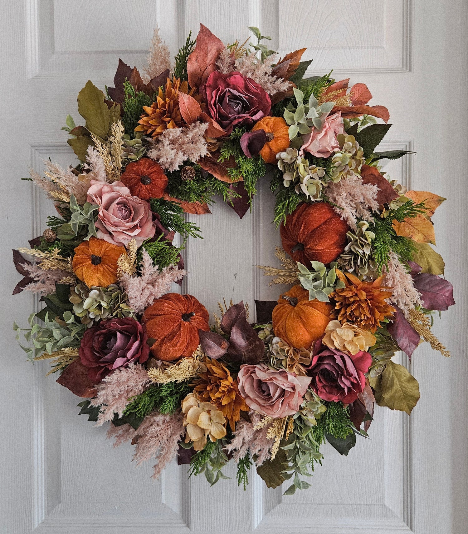 Fall Decor