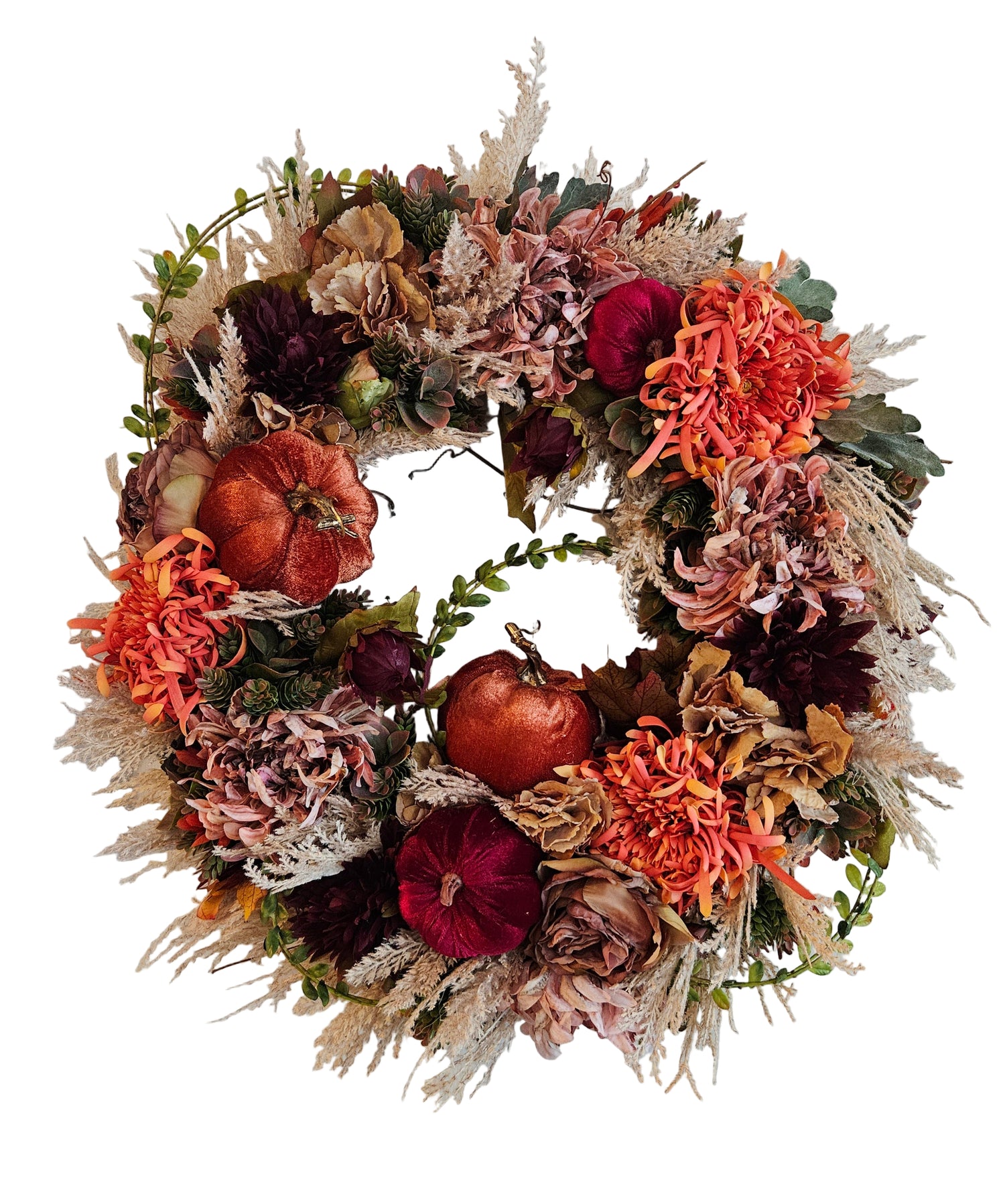 Fall Florals