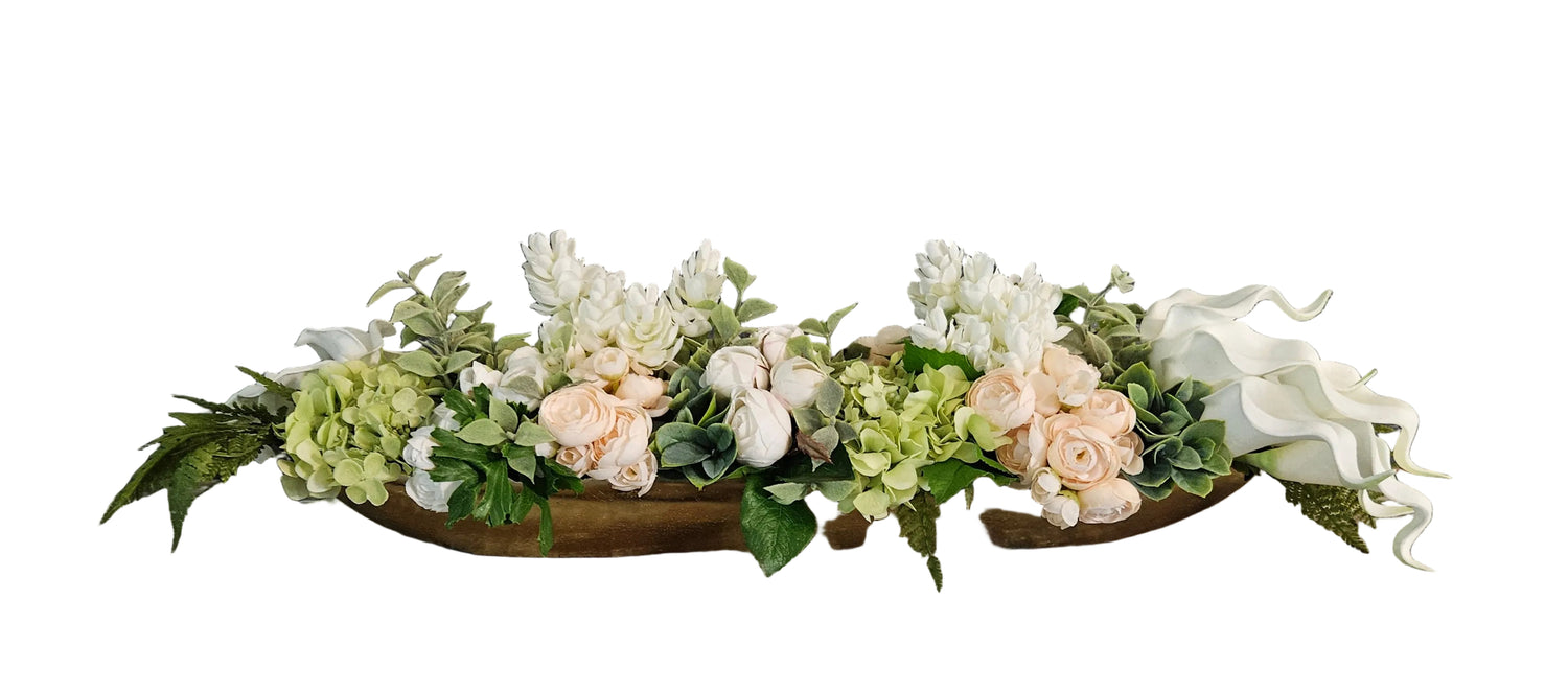 Floral Arrangements