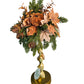 Low Fall Topper