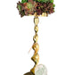 Succulent Topper/Orb