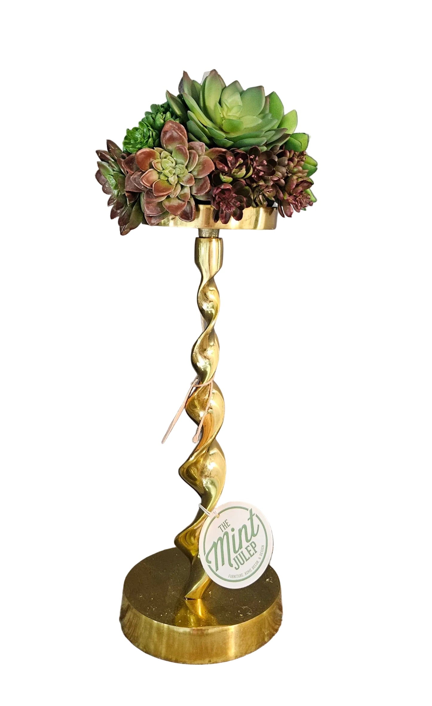 Succulent Topper/Orb