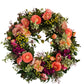 Ranunculus Everyday Wreath