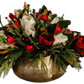 Magnolia Holiday Centerpiece