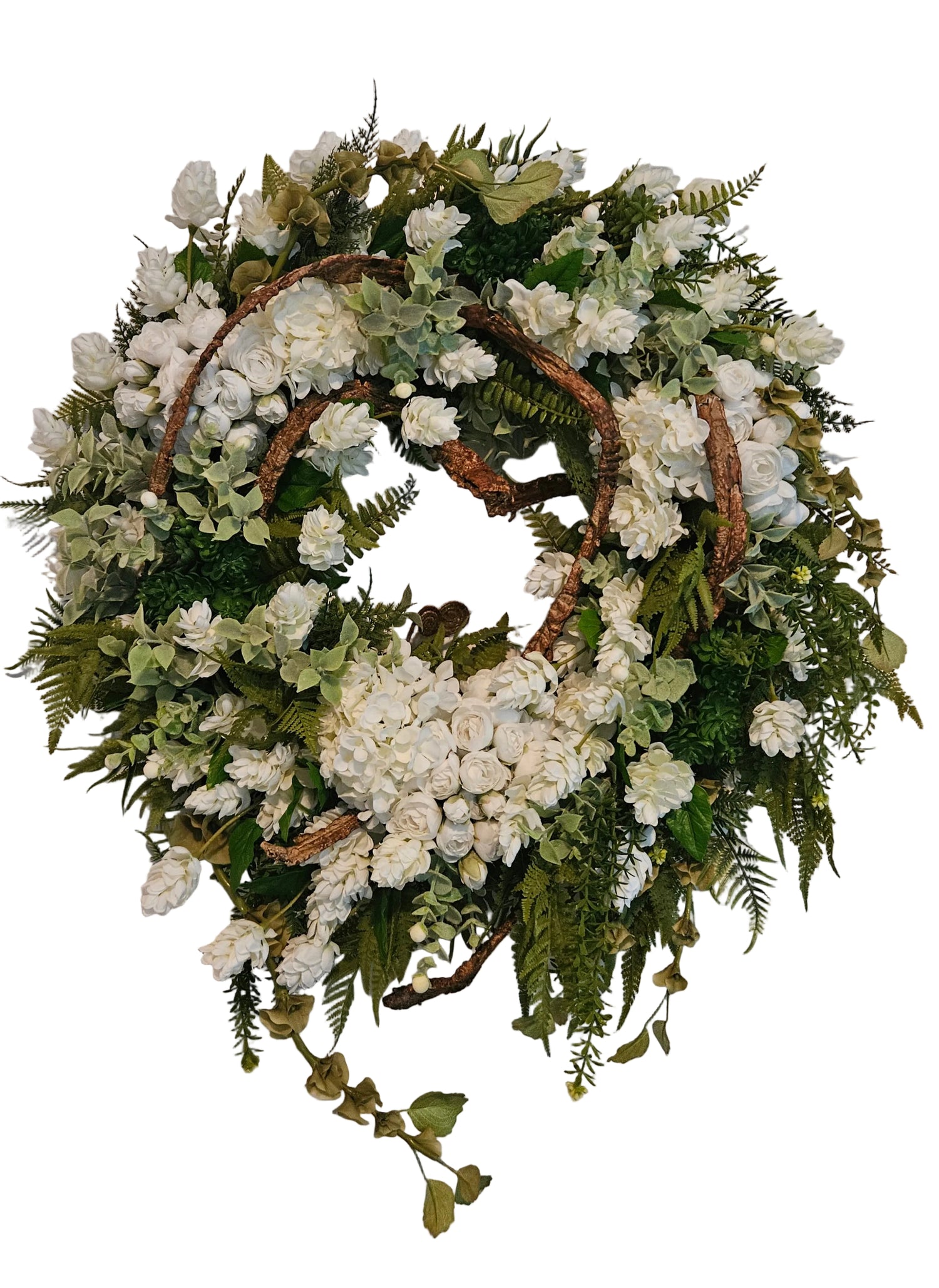 Wreaths & Garlands