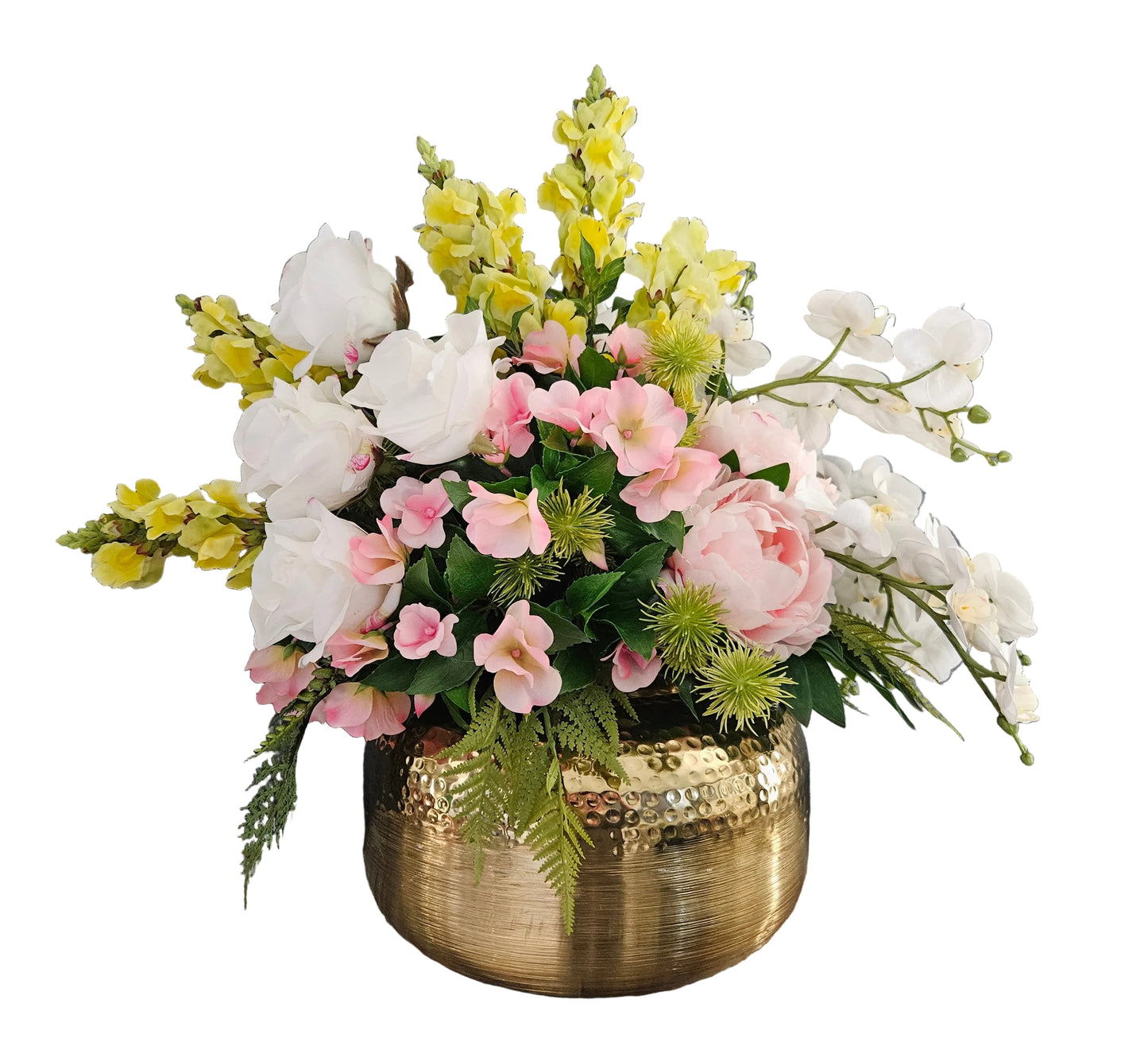 Snapdragon Centerpiece