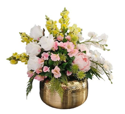 Snapdragon Centerpiece