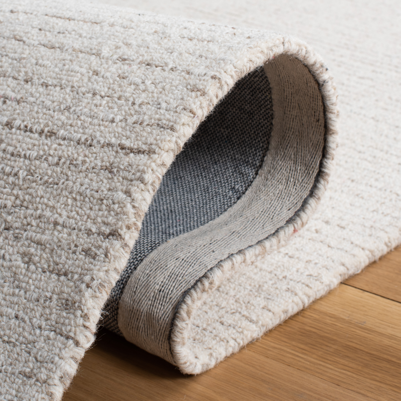 Mila Hand Tufted Wool Rug