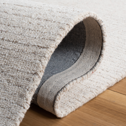 Mila Hand Tufted Wool Rug