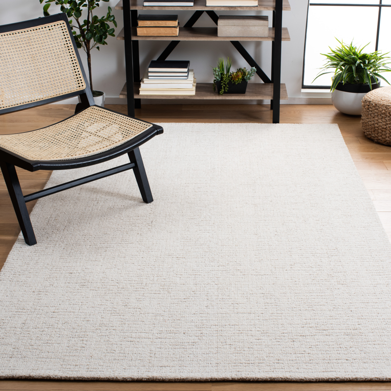 Mila Hand Tufted Wool Rug