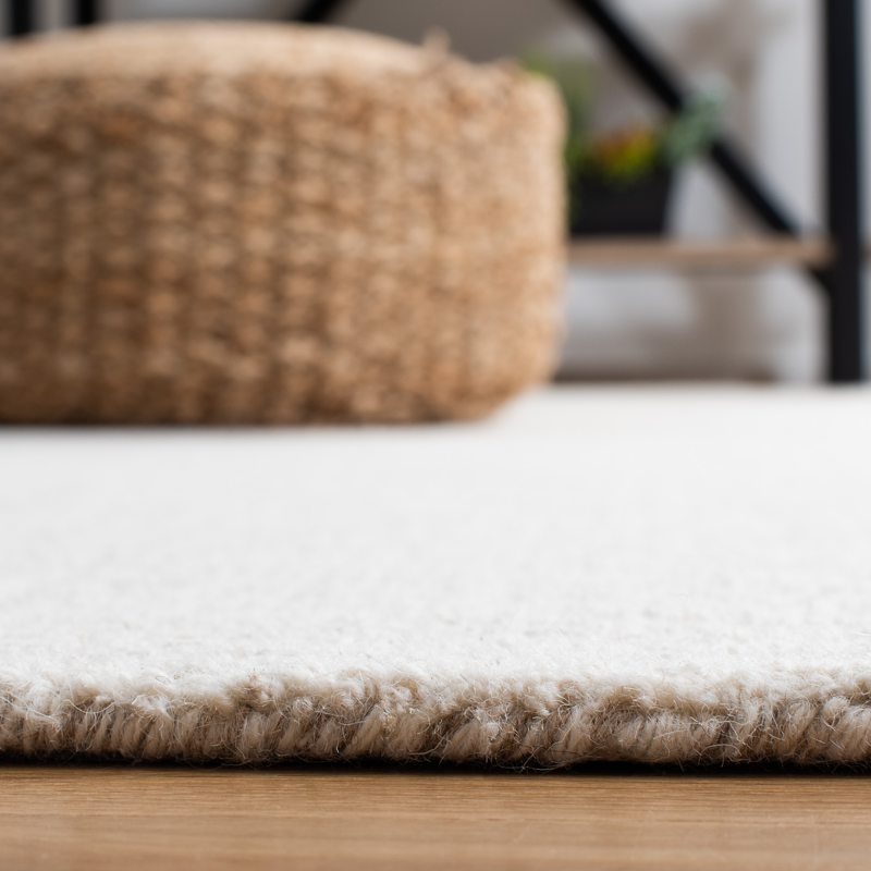 Mila Hand Tufted Wool Rug