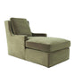 Bret Chaise, Vintage Velvet Olive