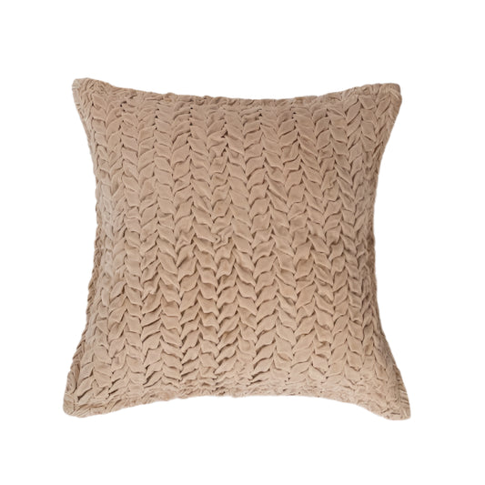 Ted Pillow, Khaki