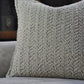 Ted Pillow, Khaki