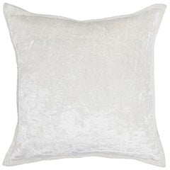 Marisa Ivory Square Pillow