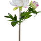 23" Fresh Touch Peony Stems (Various Colors)