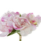 10" Real Touch Peony Bundle (Various Colors)