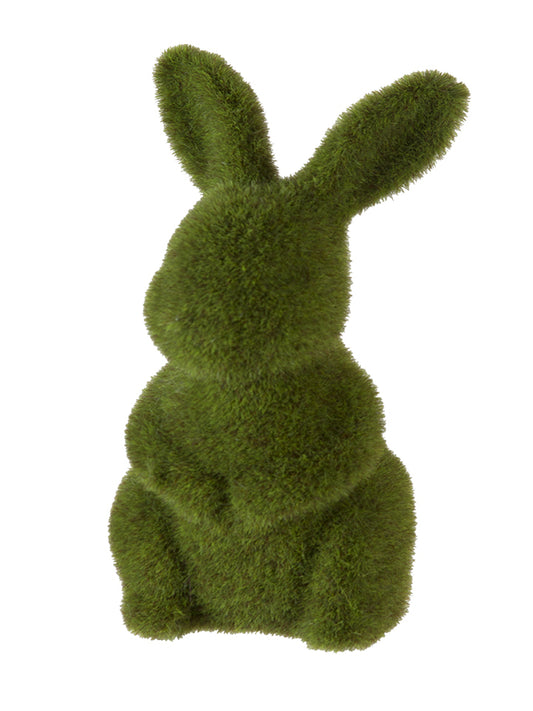 7" Moss Rabbit