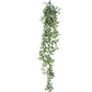 27" String of Pearls, Sage Green